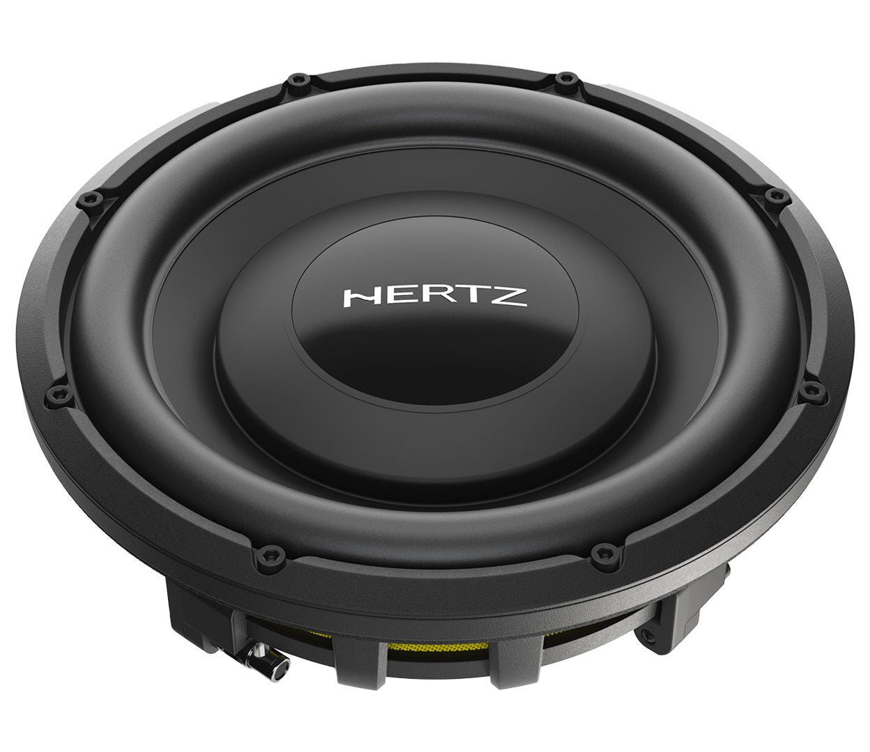 MPS 250 S4 - 10" Single 4 Ohm Car Subwoofer 1000W