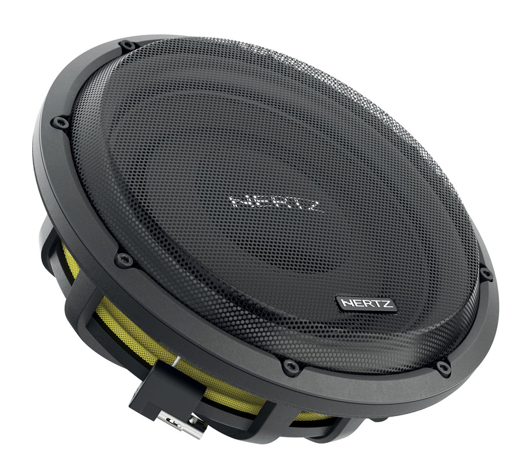 MPS 250 S4 - 10" Single 4 Ohm Car Subwoofer 1000W