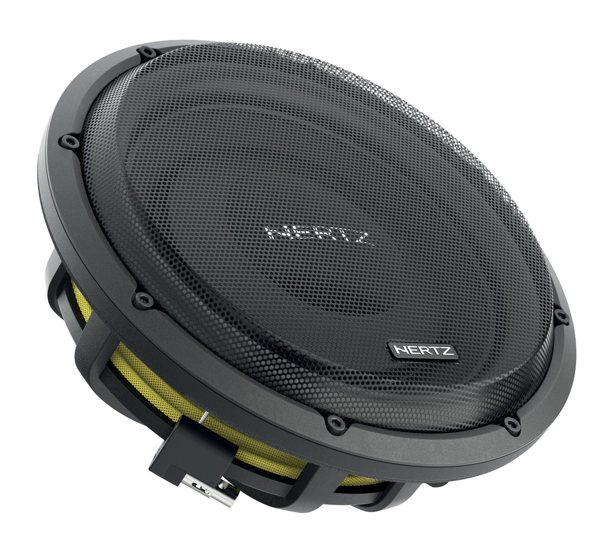 MPS 250 S4 - 10" Single 4 Ohm Car Subwoofer 1000W