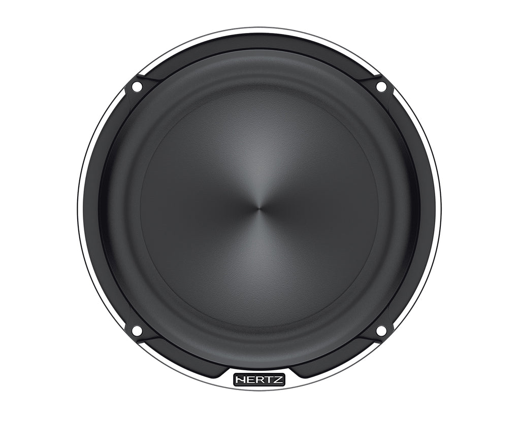 Hertz Mille Legend ML 1650.3 - 6.5" Midwoofer 250W
