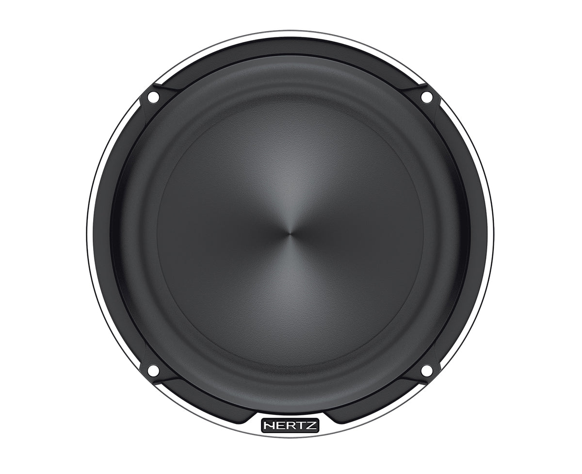 Hertz Mille Legend ML 1650.3 - 6.5" Midwoofer 250W