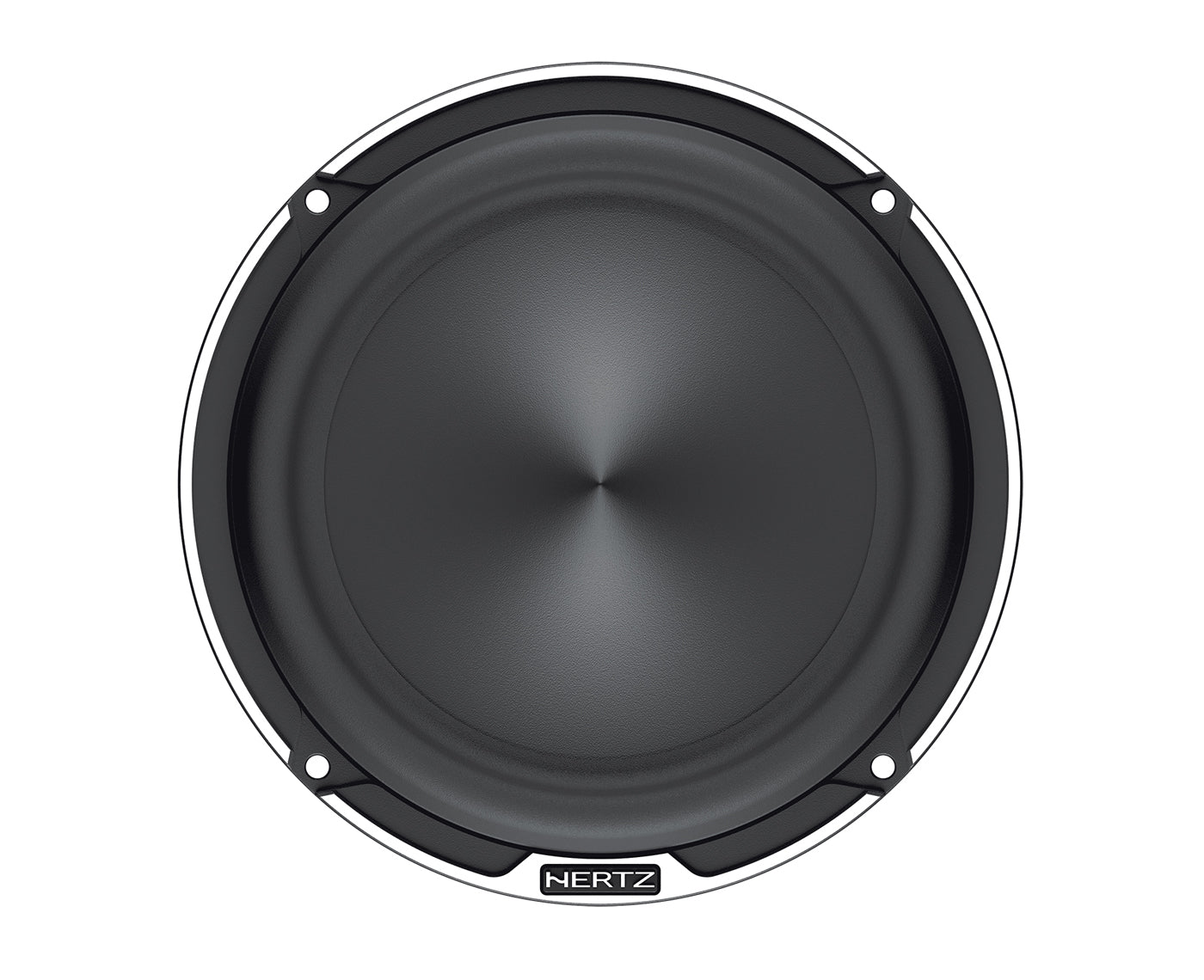 Hertz Mille Legend ML 1650.3 - 6.5" Midwoofer 250W