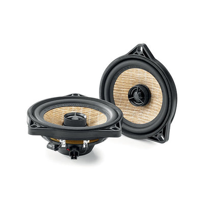 Focal IC T3Y 100 - 4" 2-Way Coaxial Car Speaker for Tesla Model 3 & Model Y