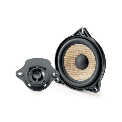 Focal ICC T3Y 100 - 4" Centre Channel Speaker for Tesla Model 3 & Model Y