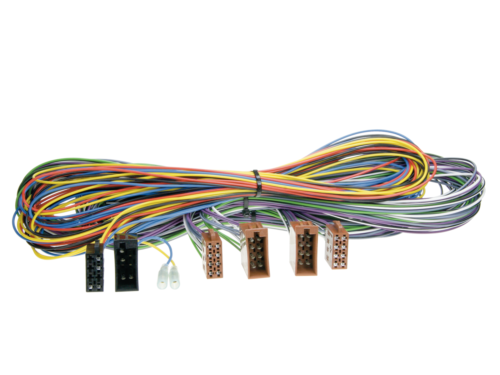 ACV A10UV09 - 5 Metre ISO to ISO T-Harness extension cable