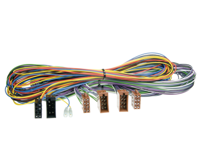 ACV A10UV09 - 5 Metre ISO to ISO T-Harness extension cable