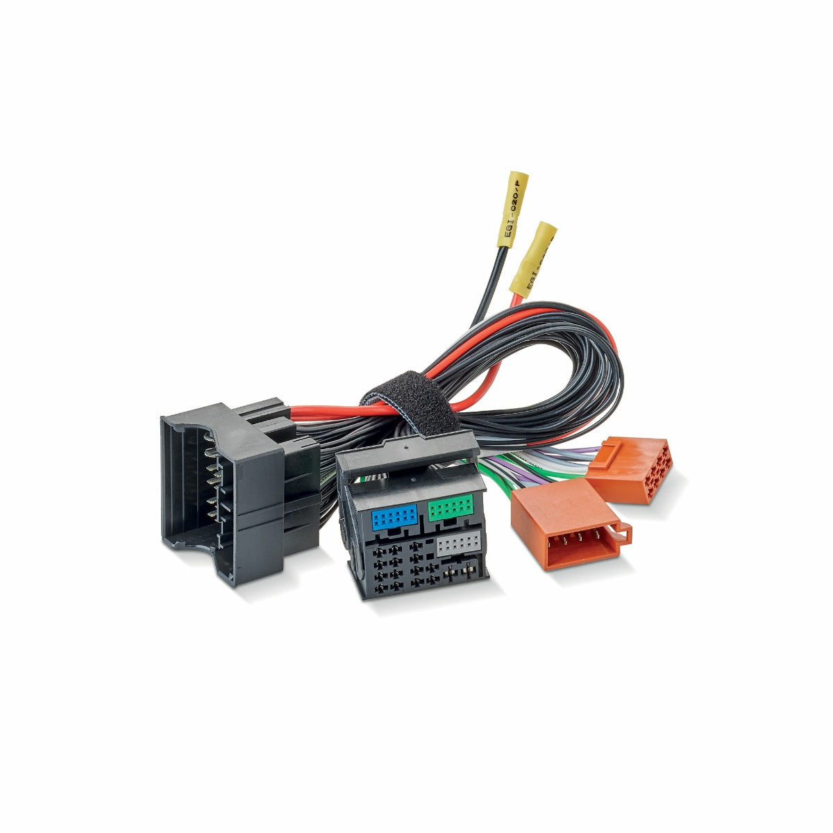 Focal IW VW Y-ISO Harness for Volkswagen