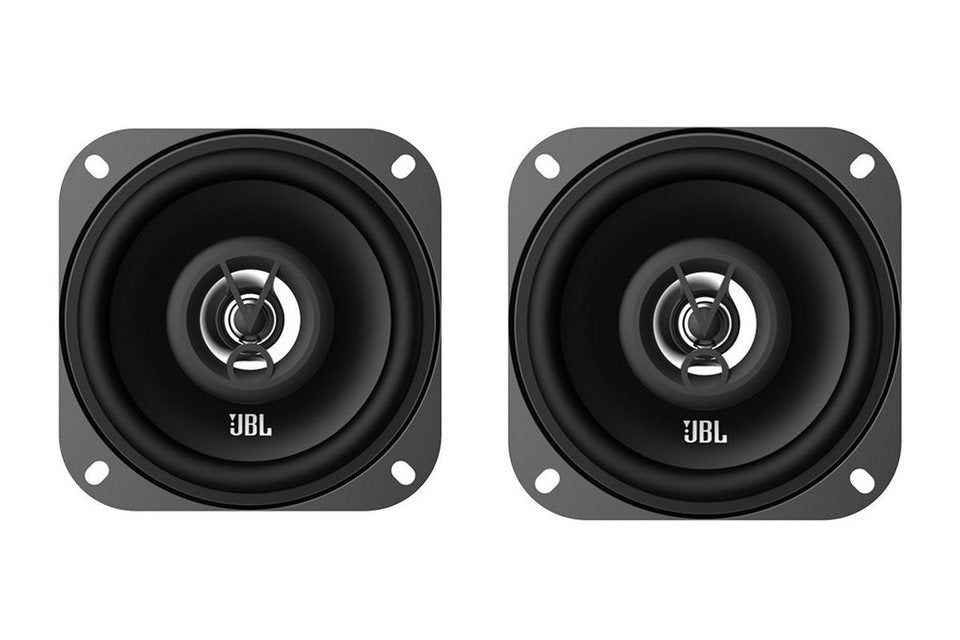 JBL Stage1 41F - 4" 100mm 2-Ways Coaxial Car Speaker 125W
