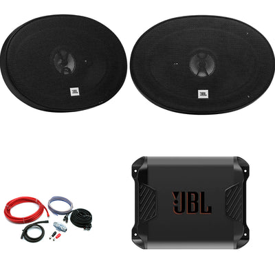 JBL Stage 1 6