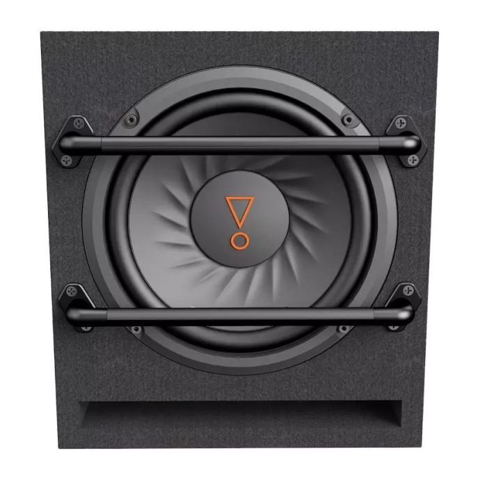 JBL Bass Pro 8 - 8" (200 mm) Bass Reflex Active Car Subwoofer
