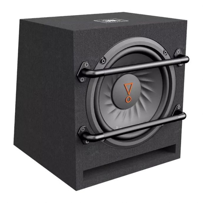 JBL Bass Pro 8 - 8" (200 mm) Bass Reflex Active Car Subwoofer