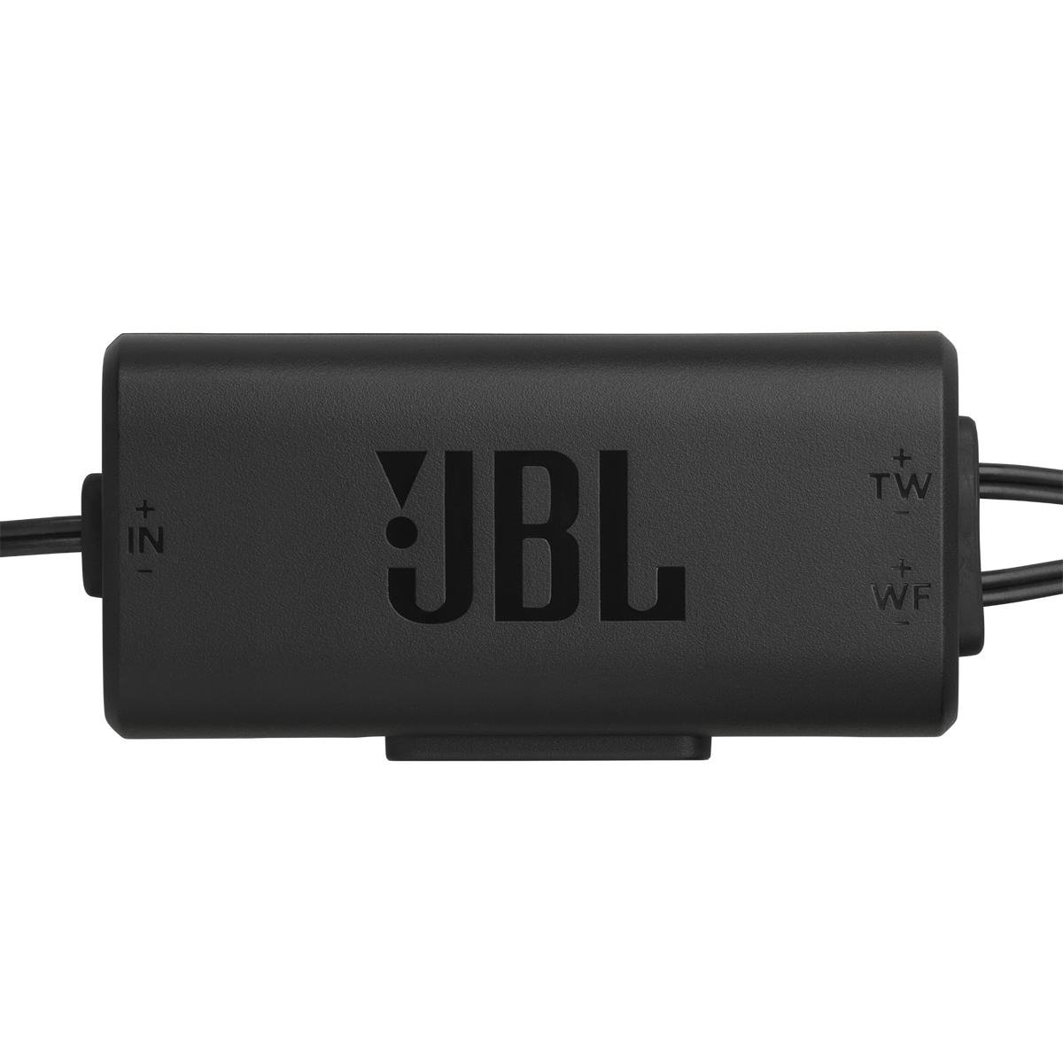 JBL CLUB 64CSQ - 6.5 Inch 2-Way Car Component Speakers 570W