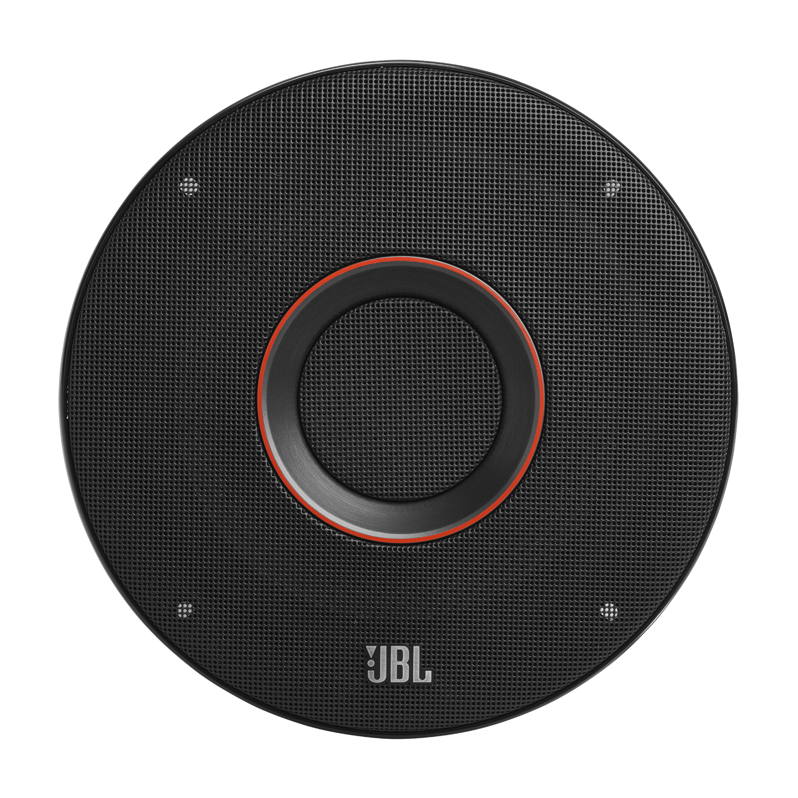 JBL CLUB 64CSQ - 6.5 Inch 2-Way Car Component Speakers 570W