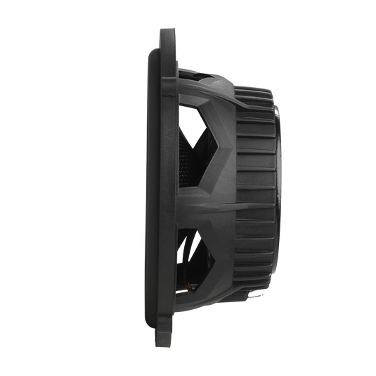 JBL CLUB 64CSQ - 6.5 Inch 2-Way Car Component Speakers 570W