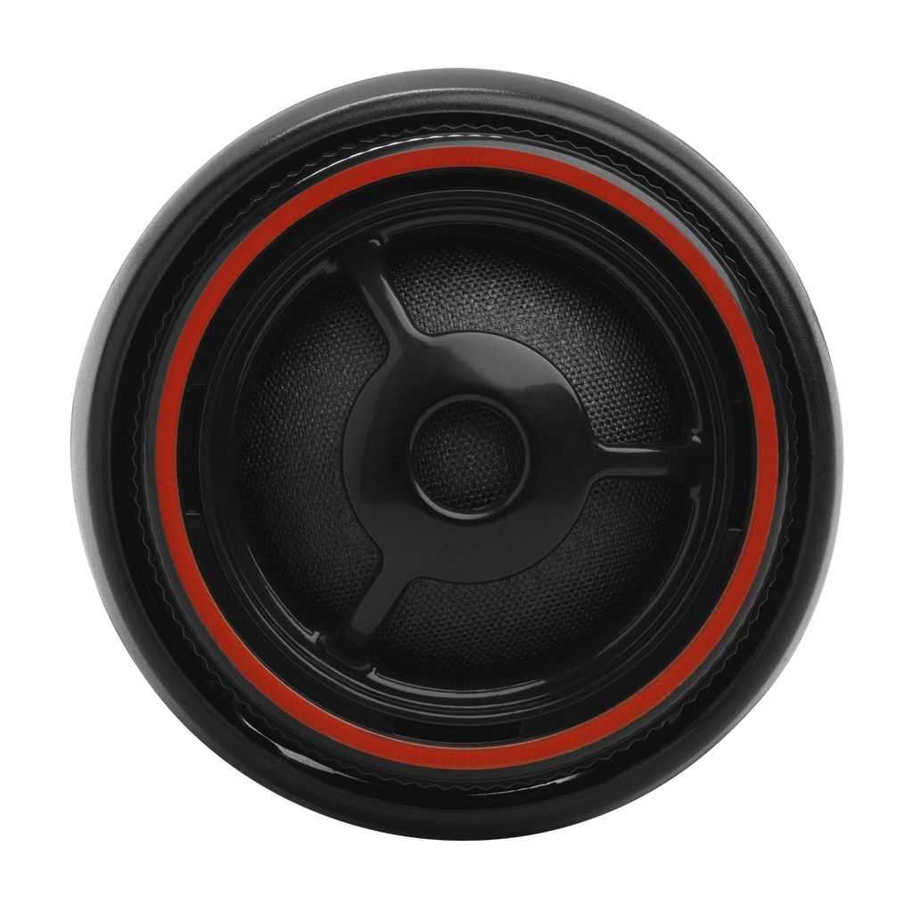 JBL CLUB 64CSQ - 6.5 Inch 2-Way Car Component Speakers 570W