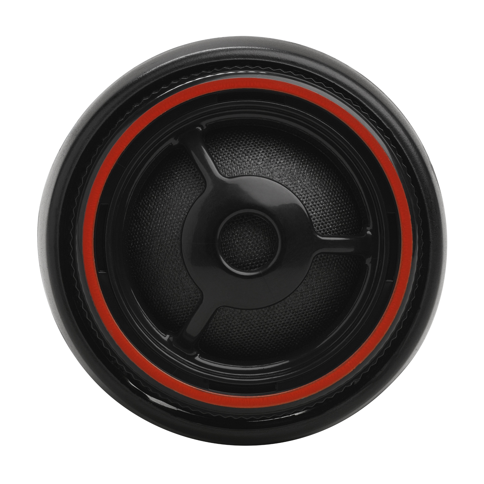 JBL CLUB 64CSQ - 6.5 Inch 2-Way Car Component Speakers 570W
