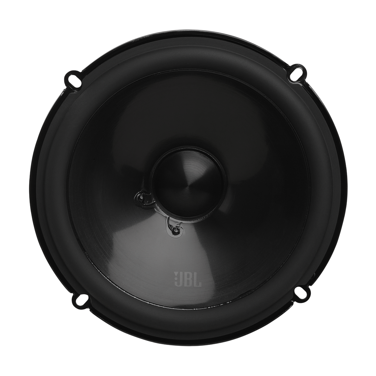 JBL CLUB 64CTP - 6.5 inch 2-Way Car Component Speakers with Tweeter Pod 420W