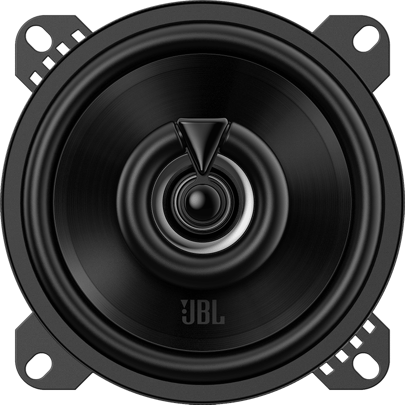 JBL Stage2 45F - 4" 2-Way Coaxial Car Speakers 320W - Without Grills