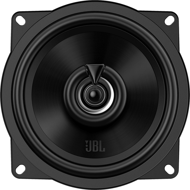 JBL Stage2 55F - 5.25" 2-Way Coaxial Car Speakers 400W - Without Grills