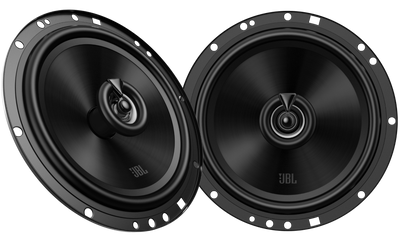 JBL Stage2 65F - 6.5" 2-Way Coaxial Car Speakers 480W - Without Grills