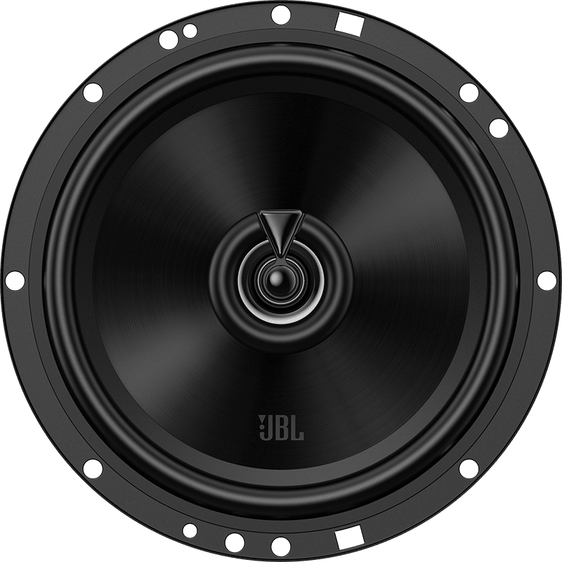 JBL Stage2 65F - 6.5" 2-Way Coaxial Car Speakers 480W - Without Grills