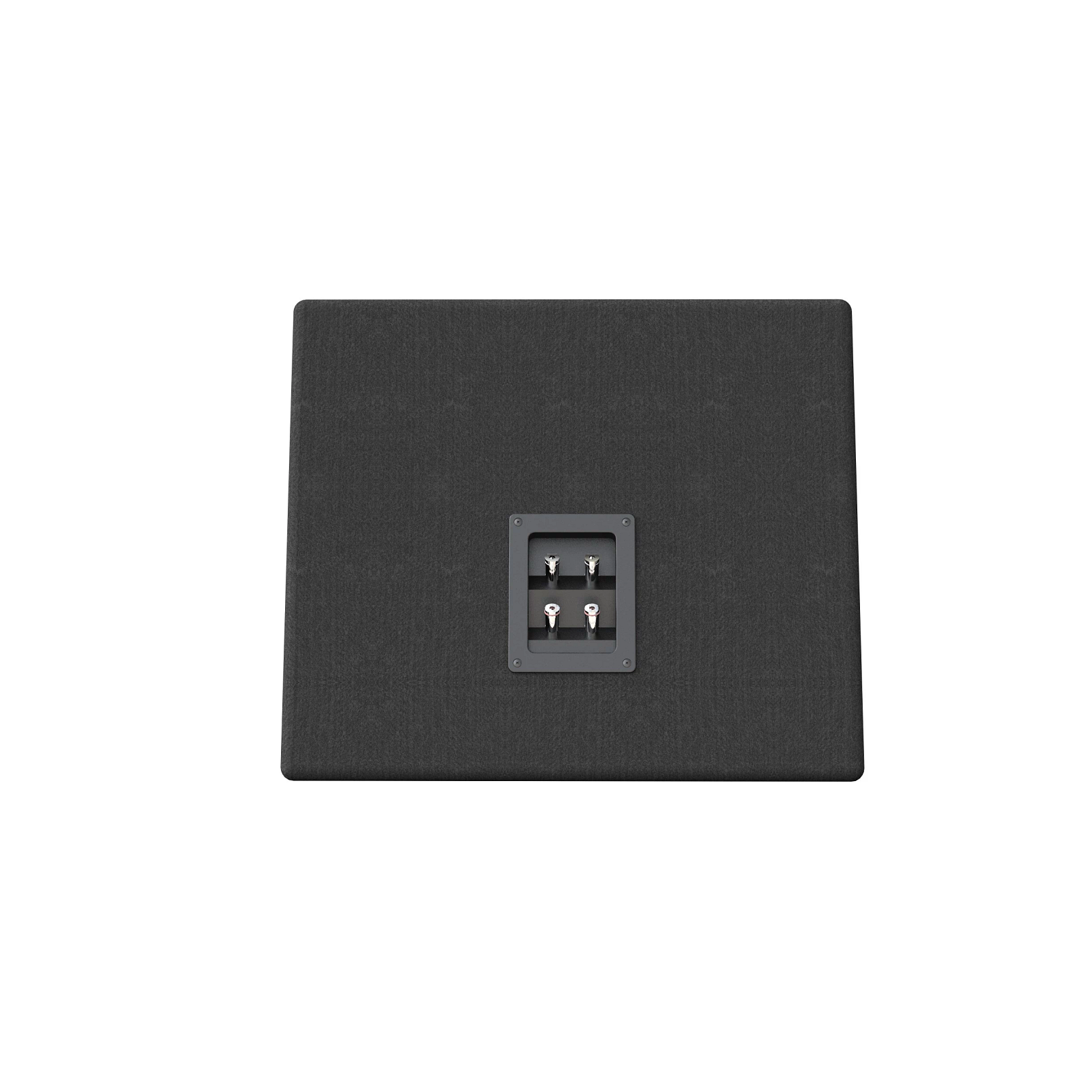 JBL Stage 1200S - 12" Car Subwoofer in Enclosure 1000W