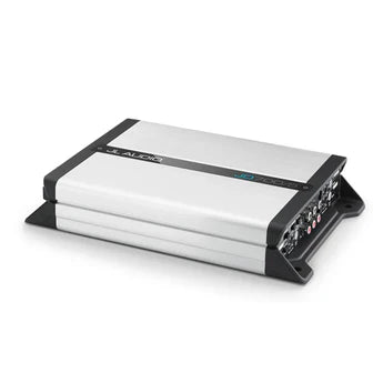 JL Audio JD700/5 - 5 Channel Car Amplifier Full Range Class D Amplifier 700W