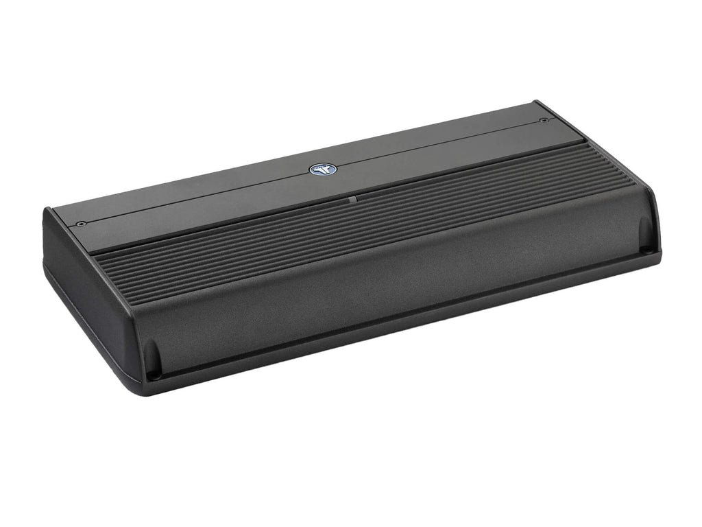 JL Audio XDM800/8 - 8 Channel Class D Car & Marine Amplifier 800W