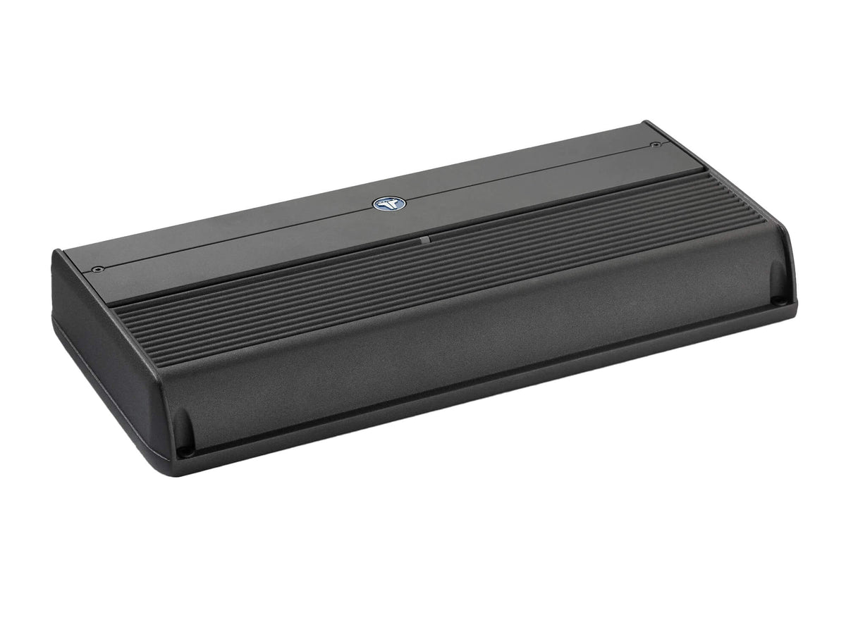 JL Audio XDM800/8 - 8 Channel Class D Car & Marine Amplifier 800W