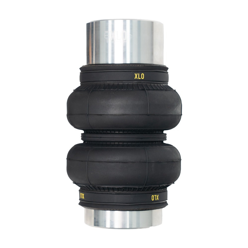 Alfa Romeo Giulia Air Suspension Kit With Optional Air Lift 3P Management