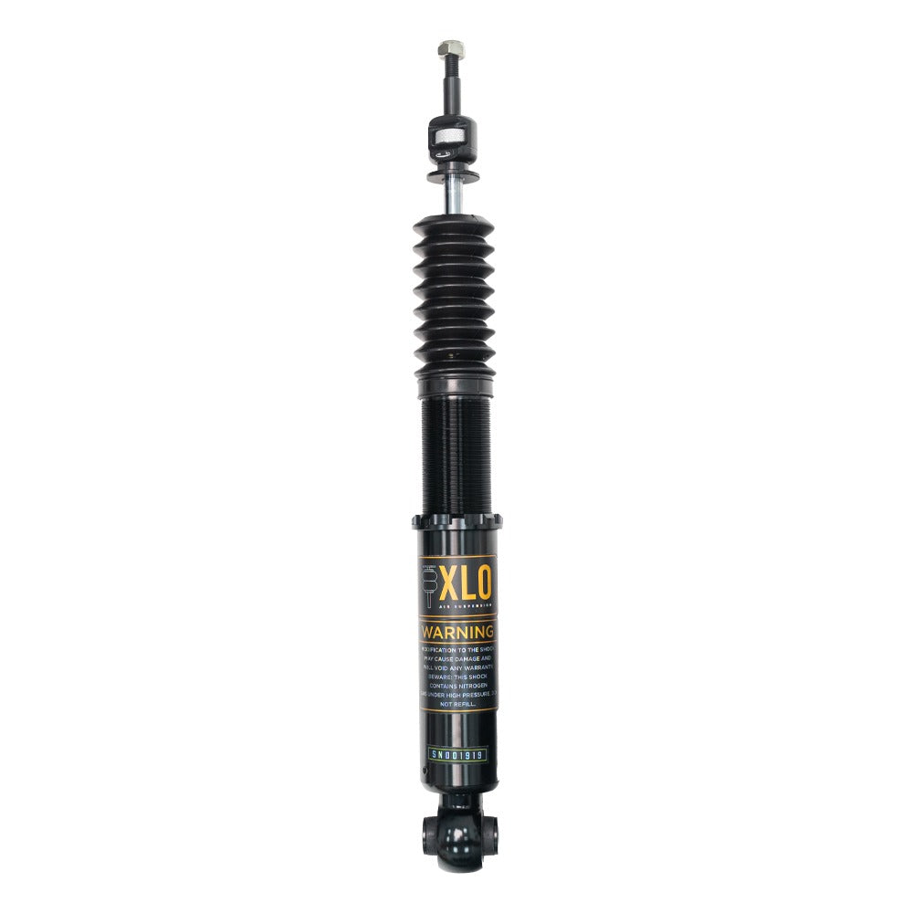 Alfa Romeo Giulia Air Suspension Kit With Optional Air Lift 3H Management