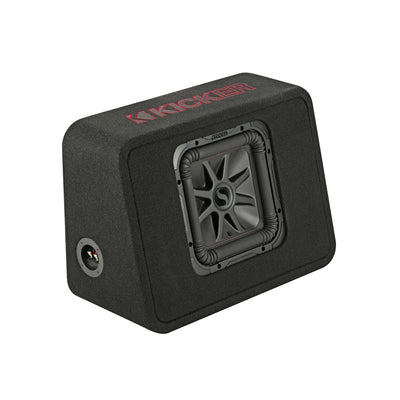 Kicker L7R 10