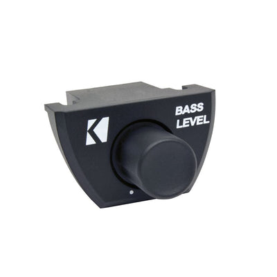 Kicker KA46CXARC - Remote Bass Control for 46CX Series Amplifiers