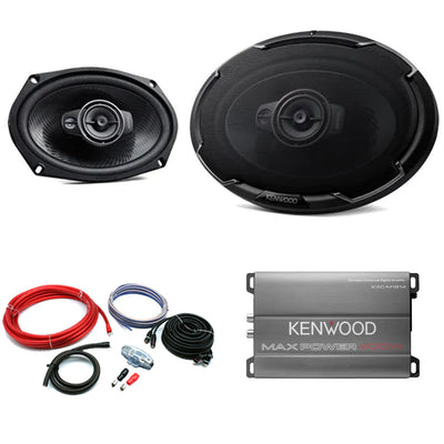 Kenwood 6