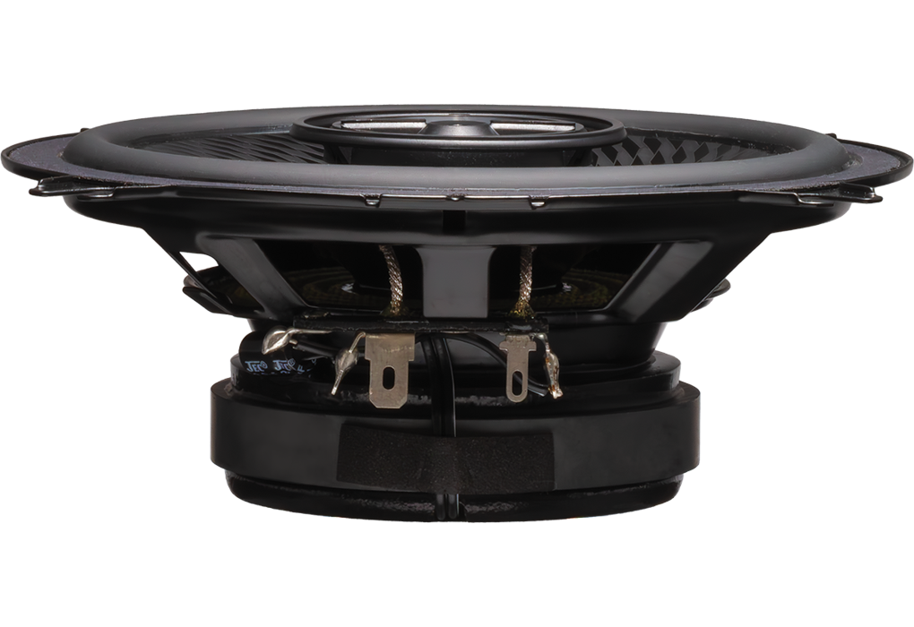 Kenwood KFC-PS1397 - 13cm 5.25" 2-Way Coaxial Car Speakers 330W