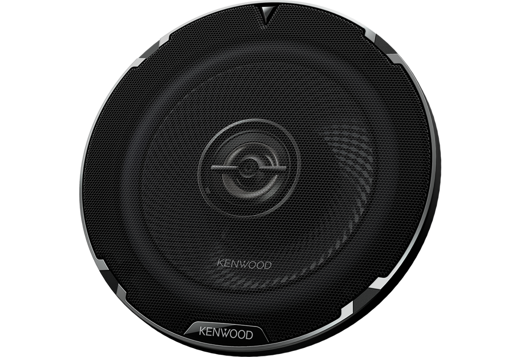 Kenwood KFC-PS1797 - 17cm 6.5" 2-Way Coaxial Car Speakers 350W