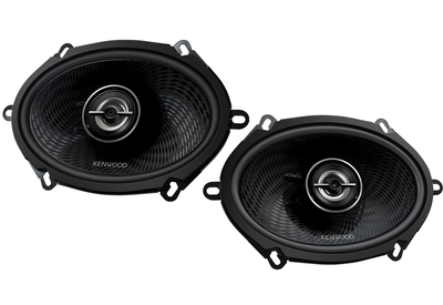 Kenwood KFC-PS5797C - 5