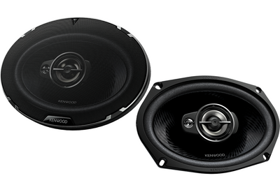Kenwood KFC-PS6977 - 6