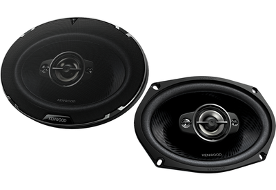 Kenwood KFC-PS6987 - 6