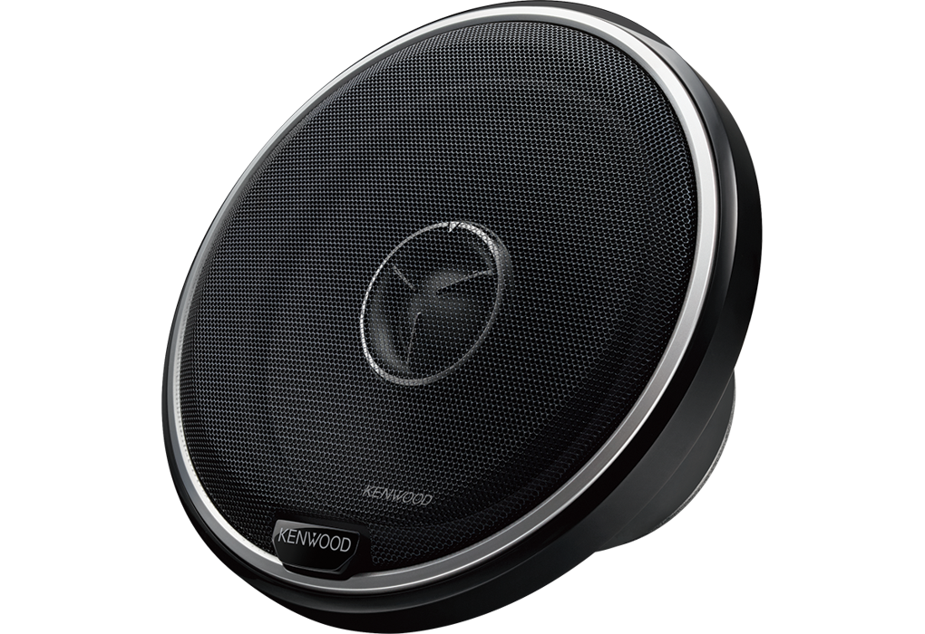 Kenwood KFC-X1741 - 17cm Bracket Mount 2-way High Grade X-Series Car Speaker 240W