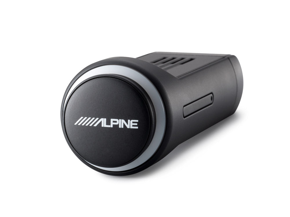 The Alpine Navi Stick – USB Plug-and-Play Navigation – Car Audio