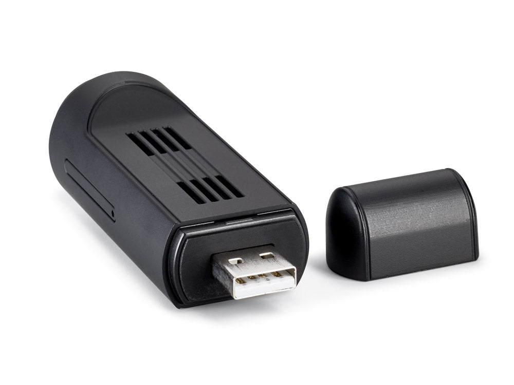 The Alpine Navi Stick – USB Plug-and-Play Navigation