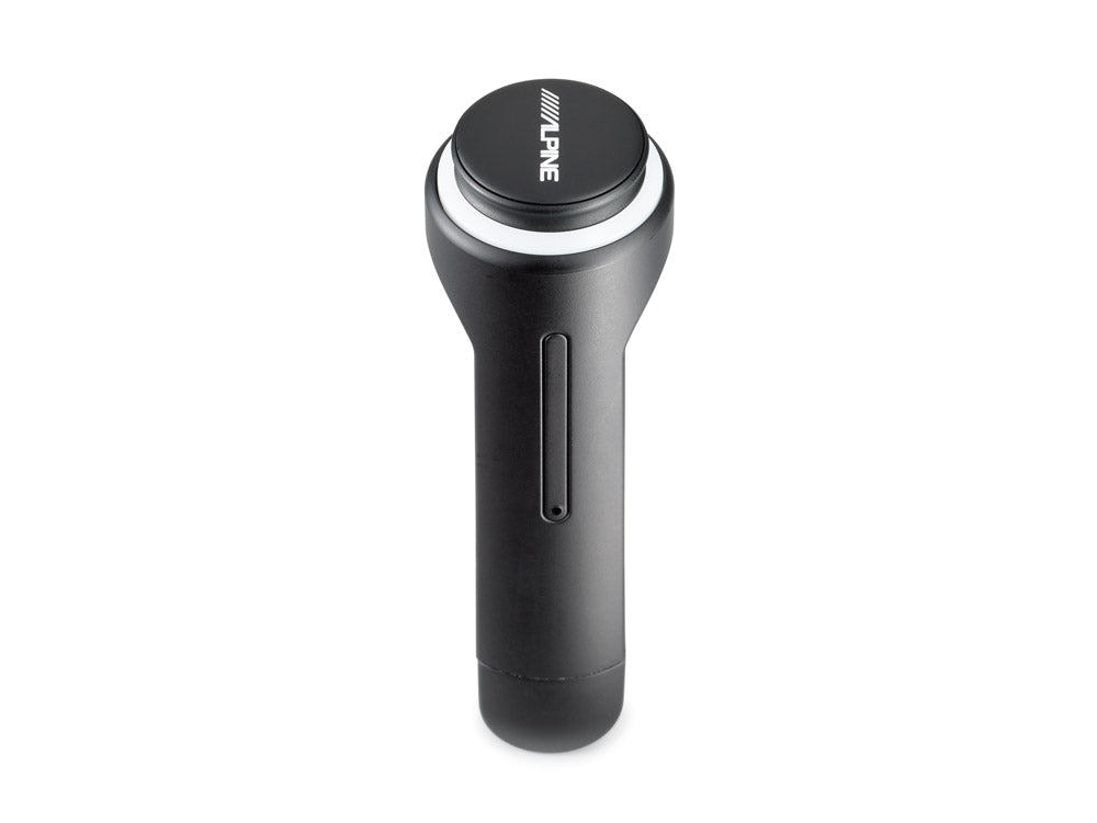 The Alpine Navi Stick – USB Plug-and-Play Navigation