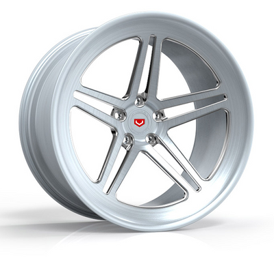 VOSSEN FORGED LC102 MONOBLOCK CUSTOM COLOUR APPLICATIONS