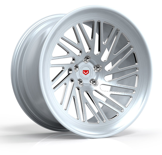 VOSSEN FORGED LC105T MONOBLOCK CUSTOM COLOUR APPLICATIONS