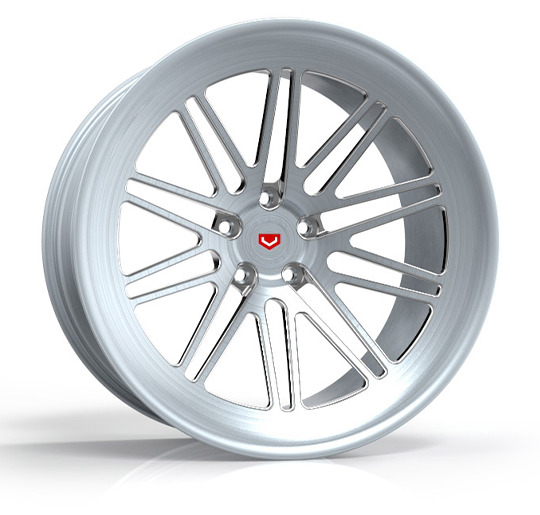 VOSSEN FORGED LC107 MONOBLOCK CUSTOM COLOUR APPLICATIONS