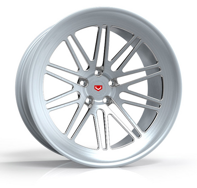 VOSSEN FORGED LC107 MONOBLOCK CUSTOM COLOUR APPLICATIONS