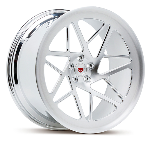 VOSSEN FORGED LC109T MONOBLOCK CUSTOM COLOUR APPLICATIONS