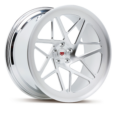 VOSSEN FORGED LC109T MONOBLOCK CUSTOM COLOUR APPLICATIONS