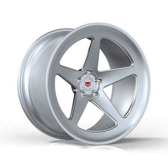 VOSSEN FORGED LC101 MONOBLOCK CUSTOM COLOUR APPLICATIONS